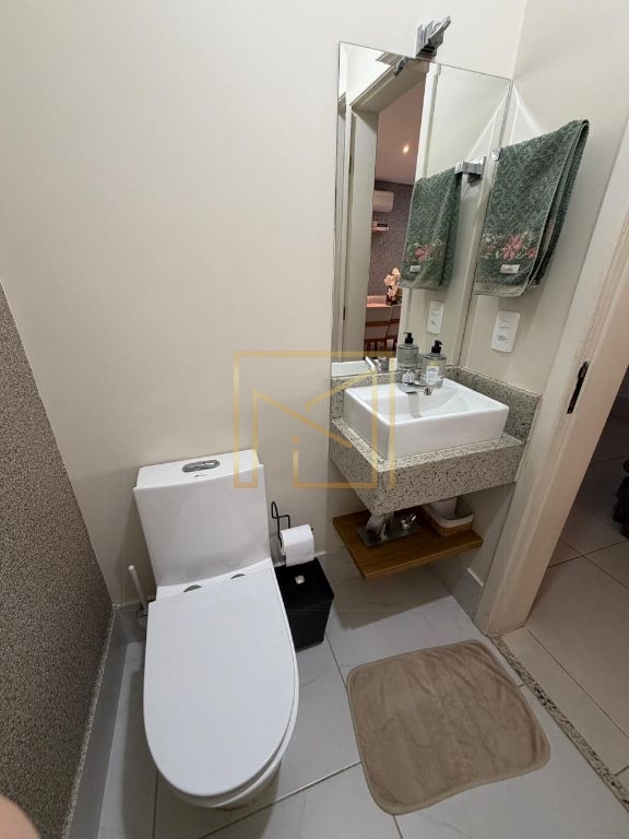 Casa Térrea no Condomínio Mônaco Hortolândia