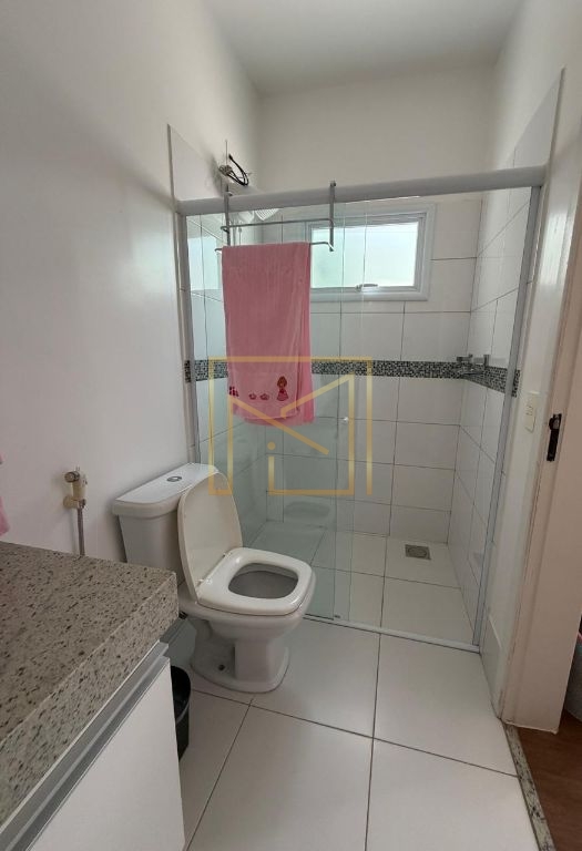 Casa Térrea no Condomínio Mônaco Hortolândia