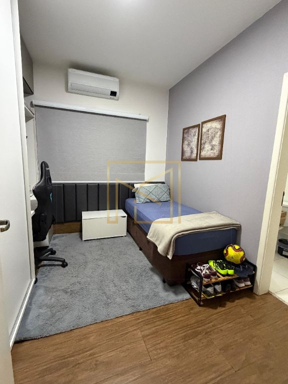 Casa Térrea no Condomínio Mônaco Hortolândia