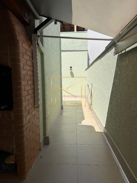 Casa Térrea no Condomínio Mônaco Hortolândia