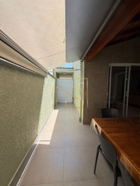 Casa Térrea no Condomínio Mônaco Hortolândia