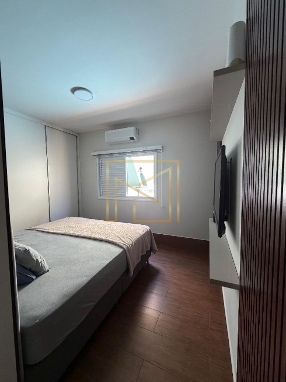 Casa Térrea no Condomínio Mônaco Hortolândia