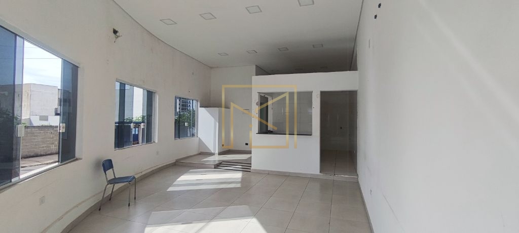 Salão comercial de esquina no jardim novo cambui - hortolând - foto 4