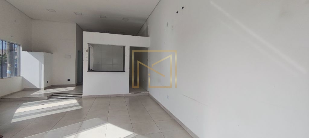 Salão comercial de esquina no jardim novo cambui - hortolând - foto 2