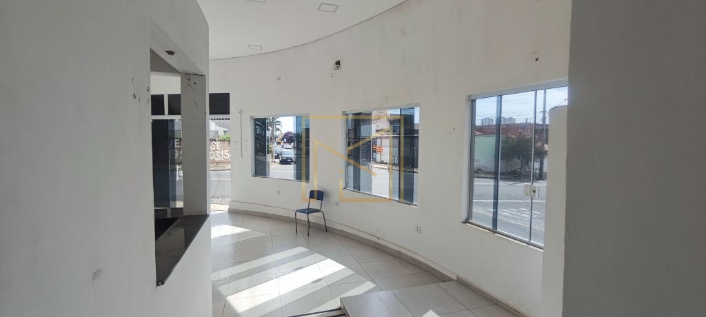 Salão comercial de esquina no jardim novo cambui - hortolând - foto 3