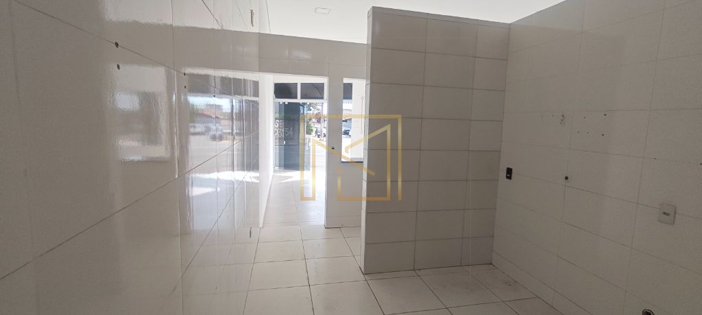 Salão comercial de esquina no jardim novo cambui - hortolând - foto 5