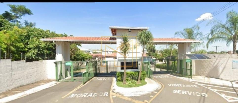 Casa em condomínio à venda na vila inema, hortolândia