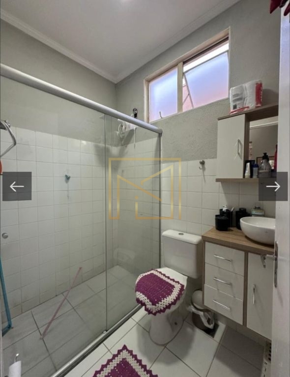 Casa em condomínio à venda na vila inema, hortolândia