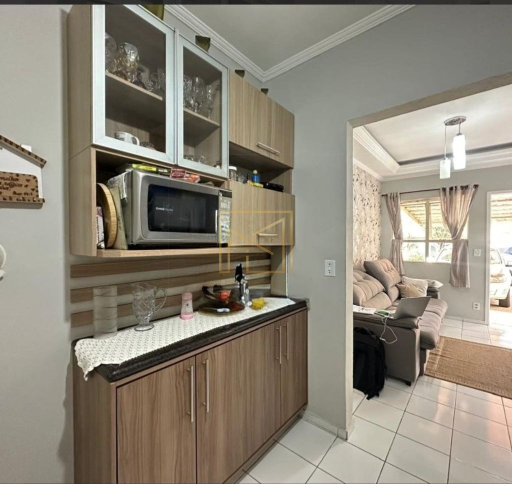 Casa em condomínio à venda na vila inema, hortolândia