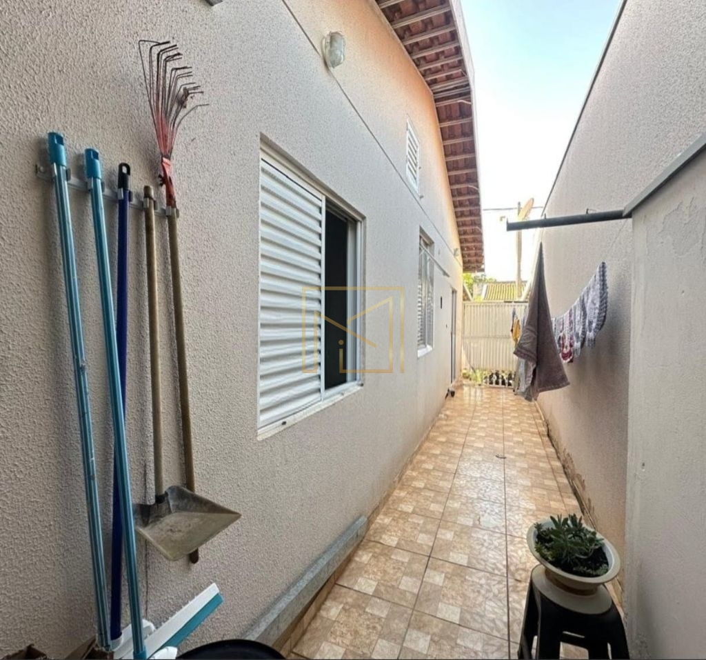 Casa em condomínio à venda na vila inema, hortolândia