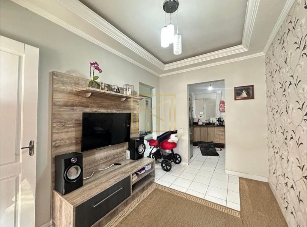 Casa em condomínio à venda na vila inema, hortolândia