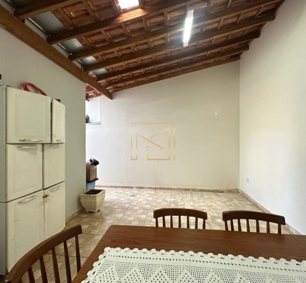 Casa em condomínio à venda na vila inema, hortolândia