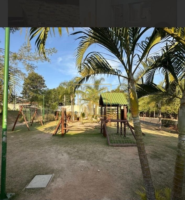 Casa em condomínio à venda na vila inema, hortolândia