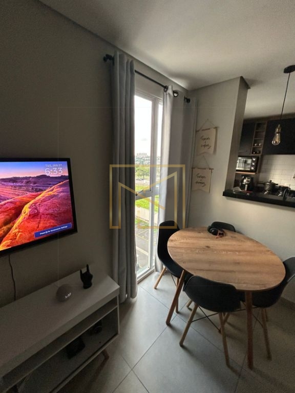 Venda de apartamentos / padrão na cidade de hortolândia