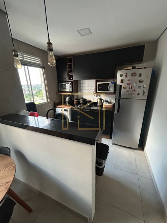 Venda de apartamentos / padrão na cidade de hortolândia