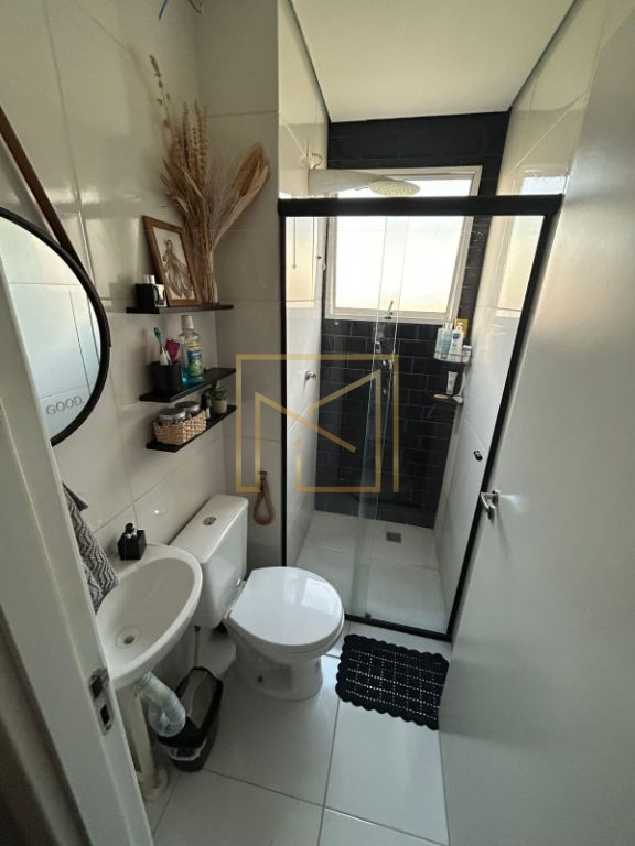 Venda de apartamentos / padrão na cidade de hortolândia