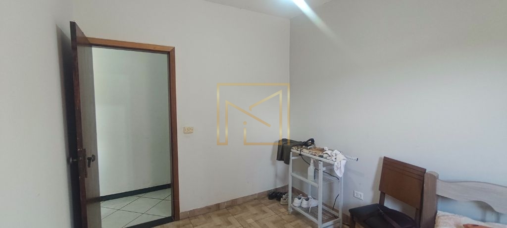 Casa Padrão para Alugar em Hortolândia - Loteamento Remanso Campineiro