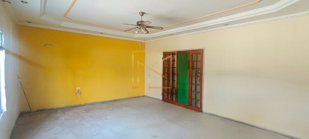 Casa padrão para alugar em hortolândia - loteamento remanso 