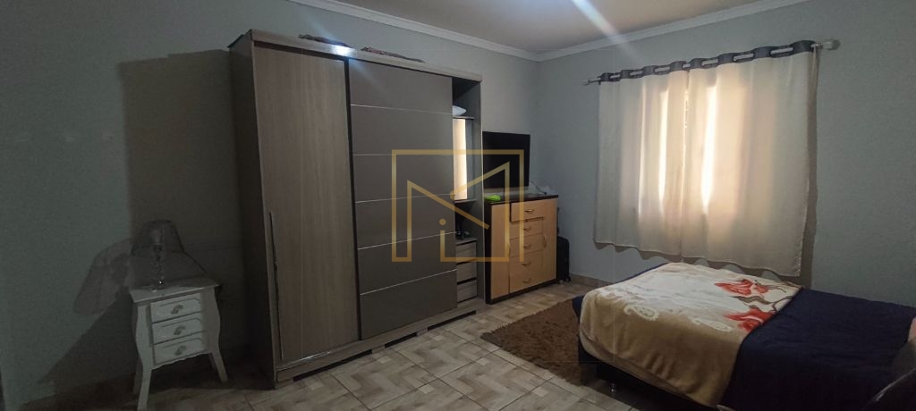 Casa Padrão para Alugar em Hortolândia - Loteamento Remanso Campineiro