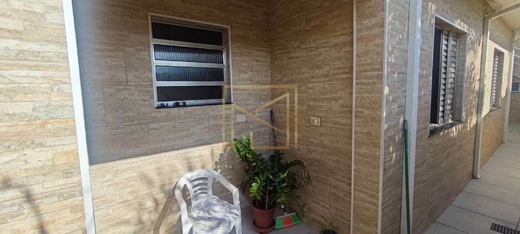 Casa Padrão para Alugar em Hortolândia - Loteamento Remanso Campineiro