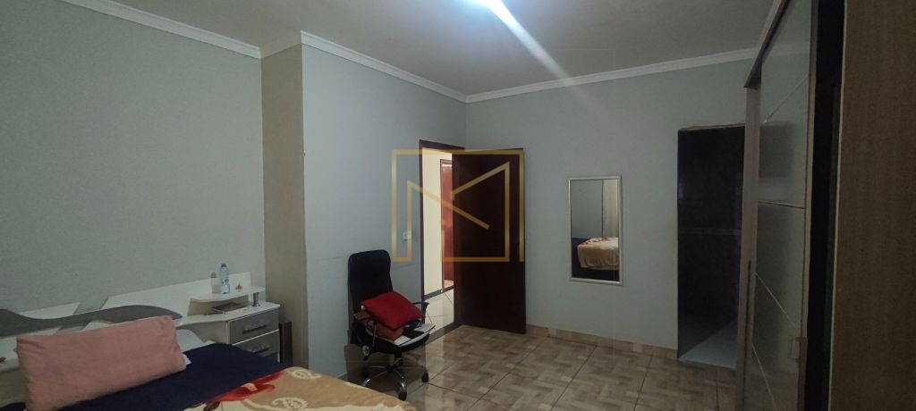 Casa padrão para alugar em hortolândia - loteamento remanso 