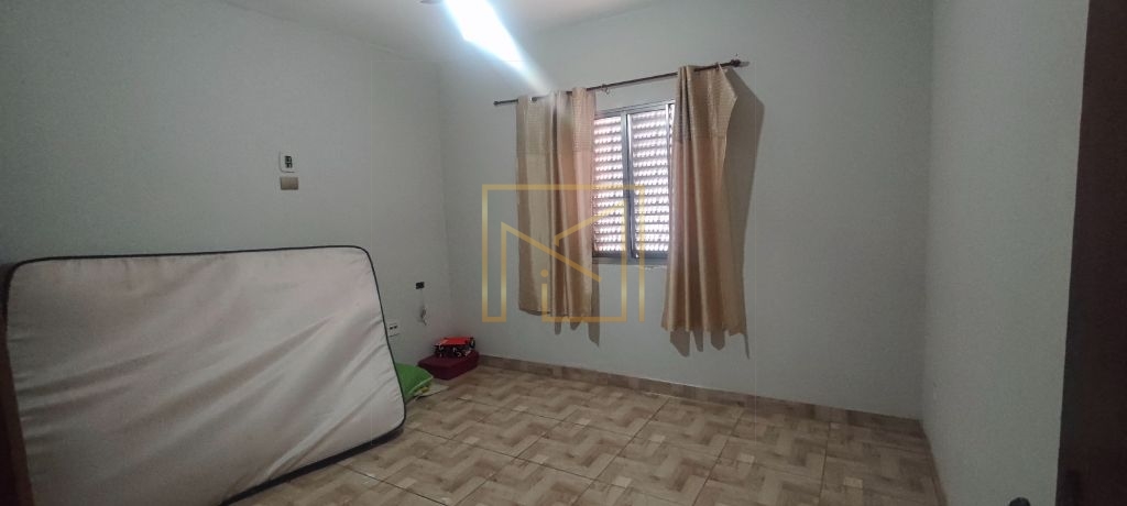 Casa padrão para alugar em hortolândia - loteamento remanso 