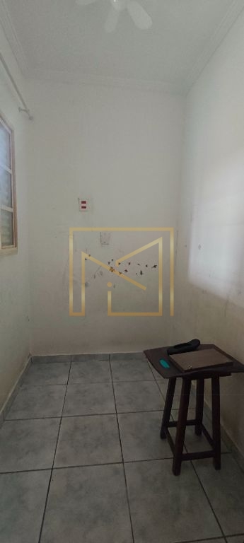 Casa Padrão para Alugar em Hortolândia - Loteamento Remanso Campineiro