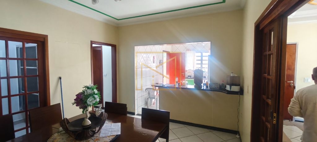 Casa padrão para alugar em hortolândia - loteamento remanso 