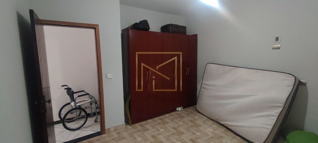 Casa padrão para alugar em hortolândia - loteamento remanso 