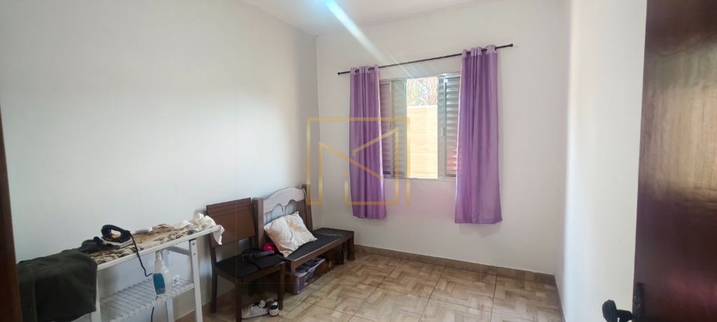 Casa padrão para alugar em hortolândia - loteamento remanso 