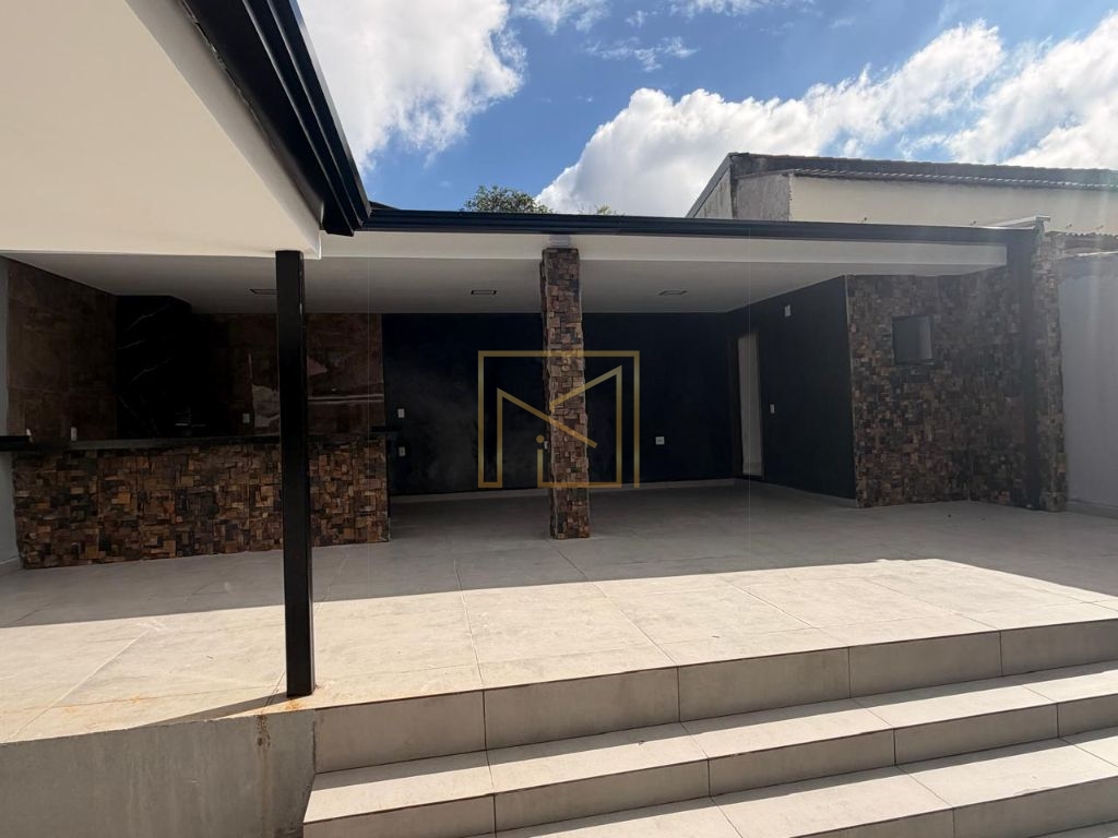 Casa Padrão à Venda no Jardim Minda, Hortolândia