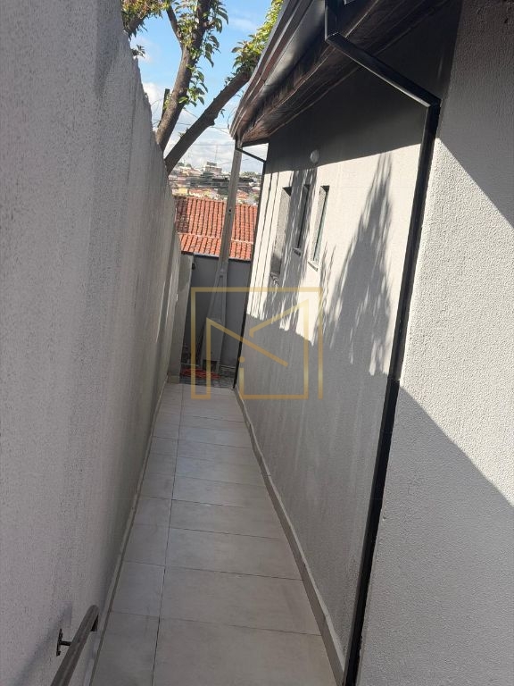 Casa Padrão à Venda no Jardim Minda, Hortolândia