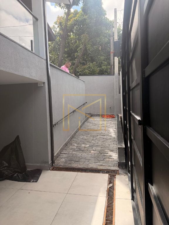 Casa Padrão à Venda no Jardim Minda, Hortolândia