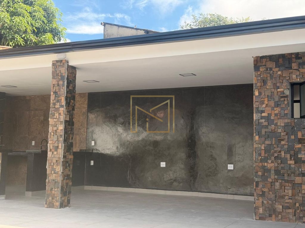 Casa Padrão à Venda no Jardim Minda, Hortolândia