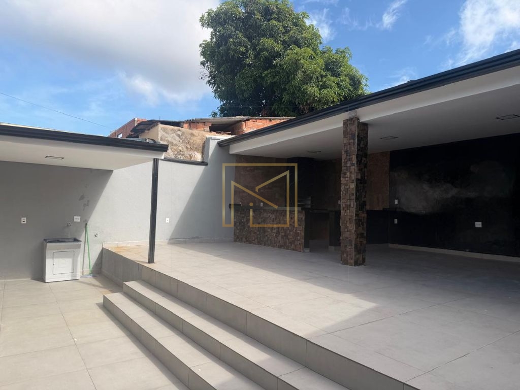 Casa Padrão à Venda no Jardim Minda, Hortolândia