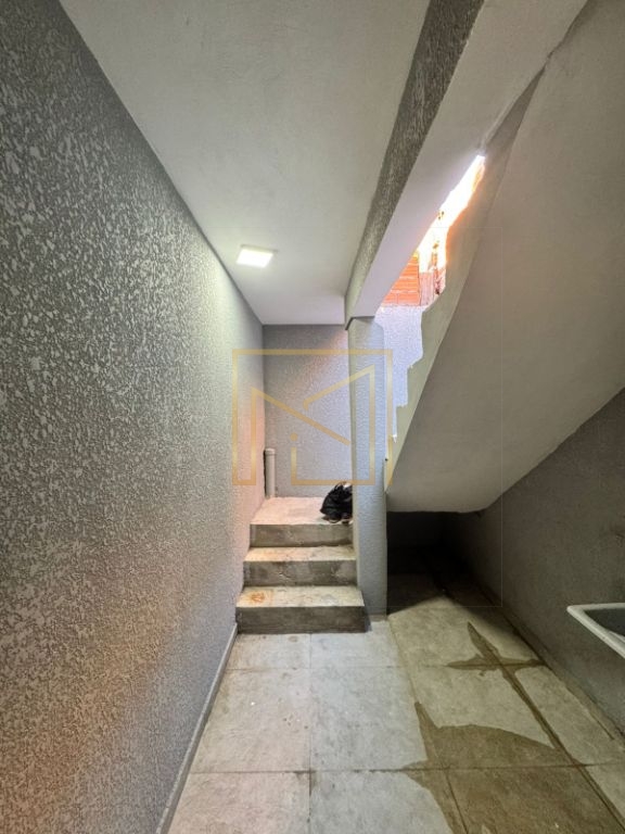 Casa Padrão à Venda no Jardim São Bento - Hortolândia