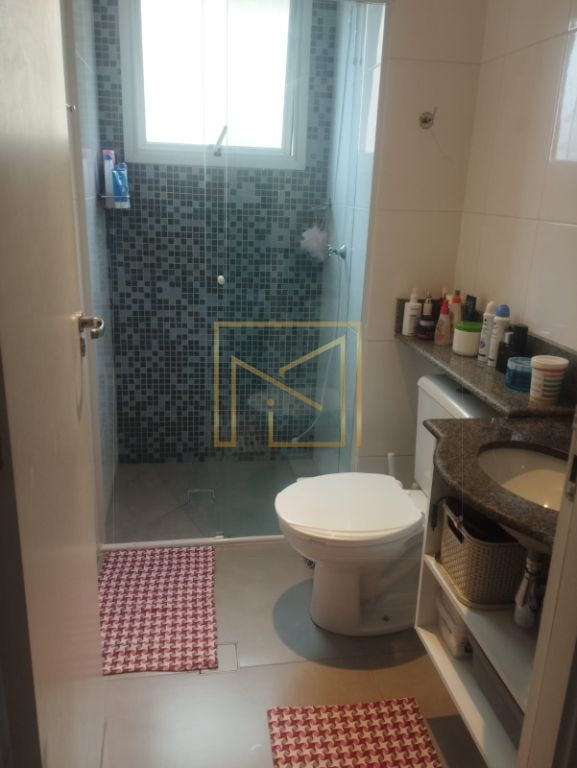 Apartamento padrão à venda no jardim santa izabel, hortolând