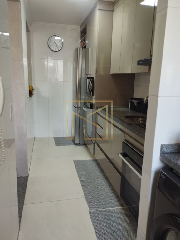 Apartamento padrão à venda no jardim santa izabel, hortolând