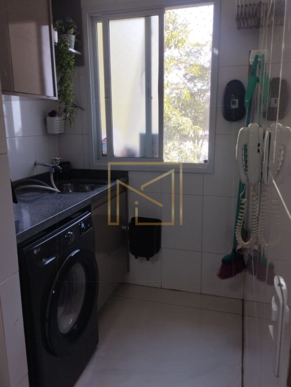 Apartamento padrão à venda no jardim santa izabel, hortolând