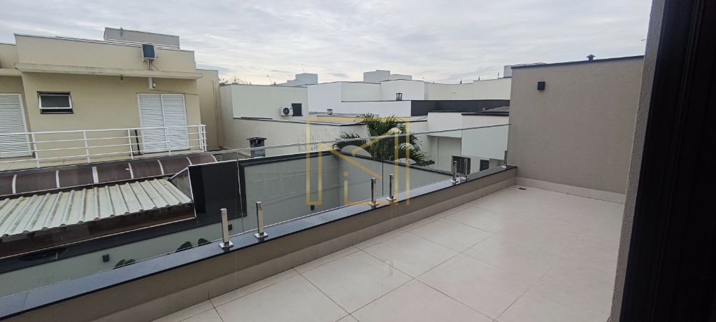 Casa com 4 Dormitórios à Venda no Condomínio Jardim de Mônaco Hortolândia