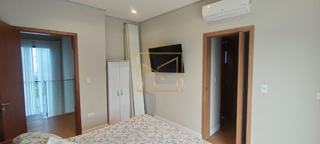 Casa com 4 Dormitórios à Venda no Condomínio Jardim de Mônaco Hortolândia