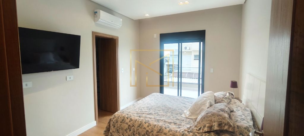 Casa com 4 Dormitórios à Venda no Condomínio Jardim de Mônaco Hortolândia
