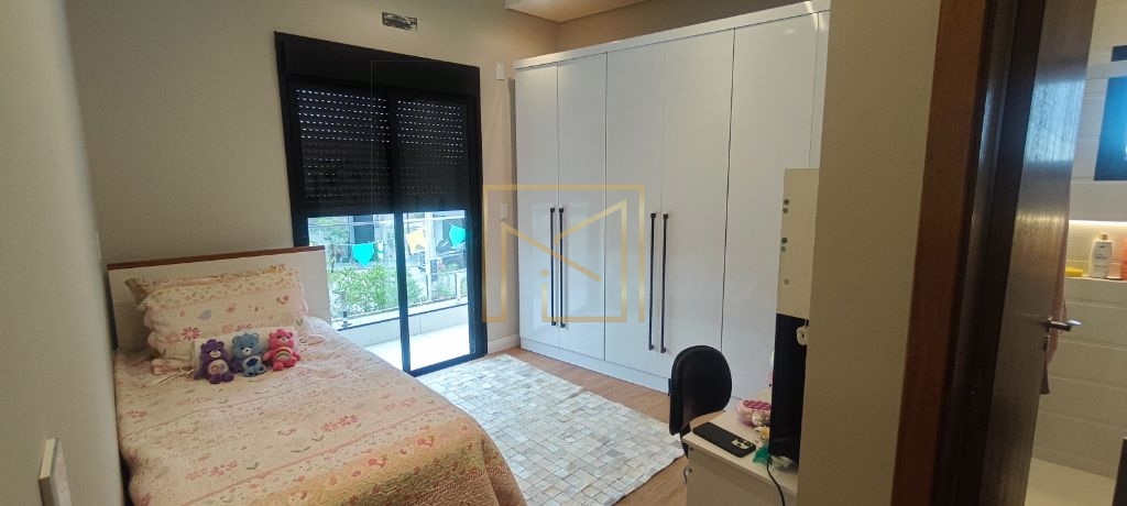 Casa com 4 Dormitórios à Venda no Condomínio Jardim de Mônaco Hortolândia