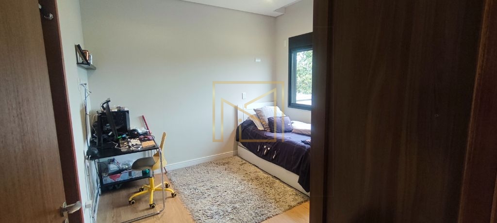 Casa com 4 Dormitórios à Venda no Condomínio Jardim de Mônaco Hortolândia