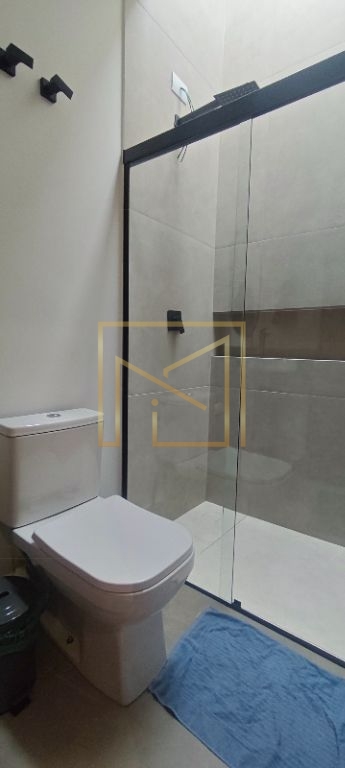 Casa com 4 Dormitórios à Venda no Condomínio Jardim de Mônaco Hortolândia