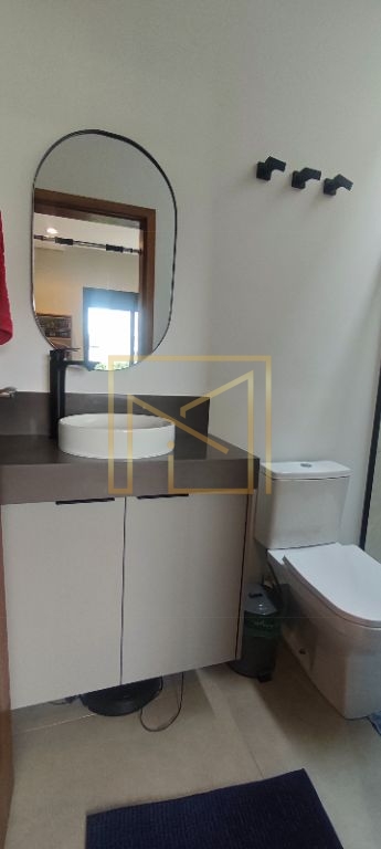 Casa com 4 Dormitórios à Venda no Condomínio Jardim de Mônaco Hortolândia