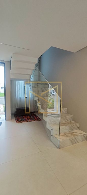 Casa com 4 Dormitórios à Venda no Condomínio Jardim de Mônaco Hortolândia