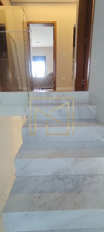 Casa com 4 Dormitórios à Venda no Condomínio Jardim de Mônaco Hortolândia