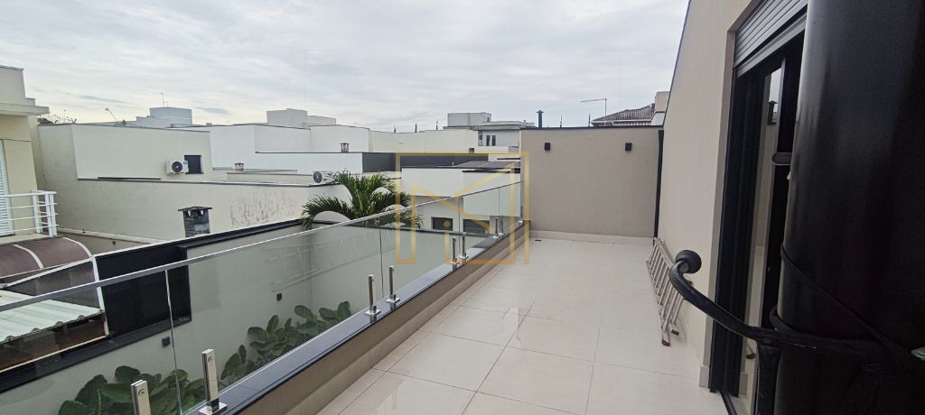Casa com 4 Dormitórios à Venda no Condomínio Jardim de Mônaco Hortolândia