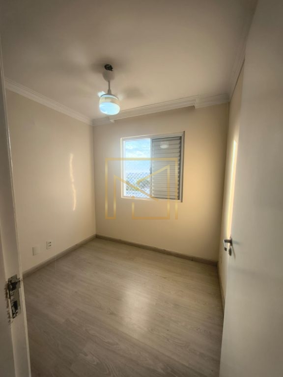 Apartamento com 3 dormitórios e sacada gourmet no residencia
